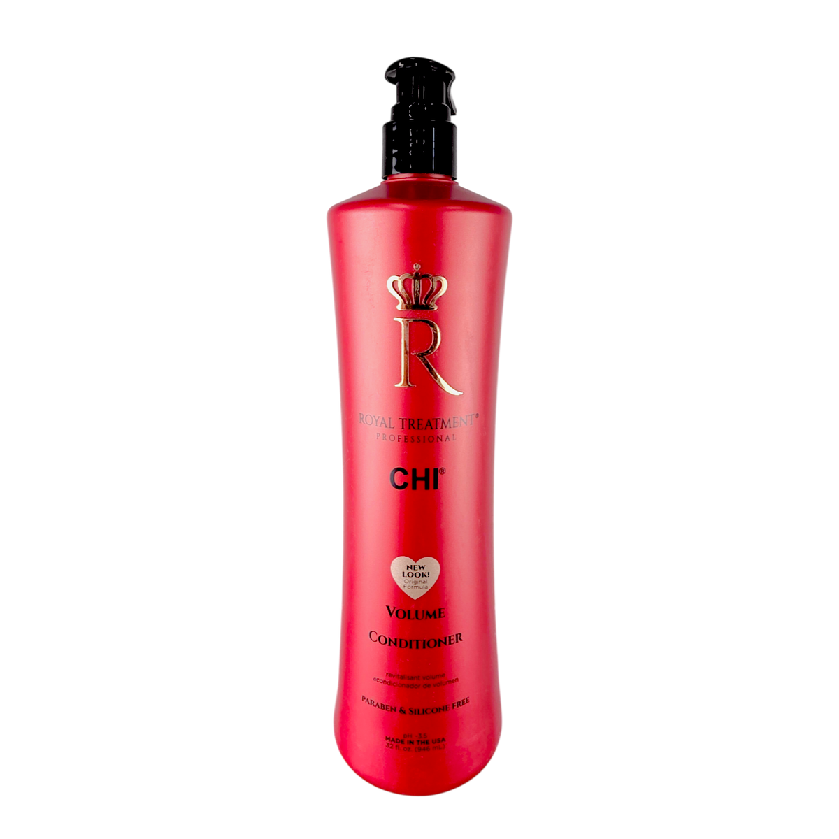 chi93-32-oz - CHI Professional Royal Treatment Volume Conditioner-image1 chi93-32-oz - CHI Professional Royal Treatment Volume Conditioner-image1
