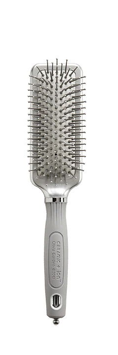 Olivia Garden Ceramic + Ion XL Pro Paddle Collection Olivia Garden Ceramic + Ion XL Pro Paddle Collection