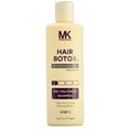 MK Professional Hair Botox 1 Pre-Treatment Shampoo (Step 1)