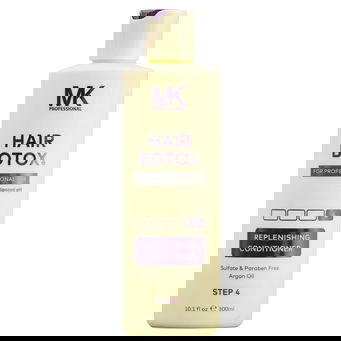 MK Hair Botox Step 4 Replenishing Conditioner MK Hair Botox Step 4 Replenishing Conditioner