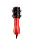 Izutech Toro Portable 2-In-1 Hair Dryer & Volumizing Brush