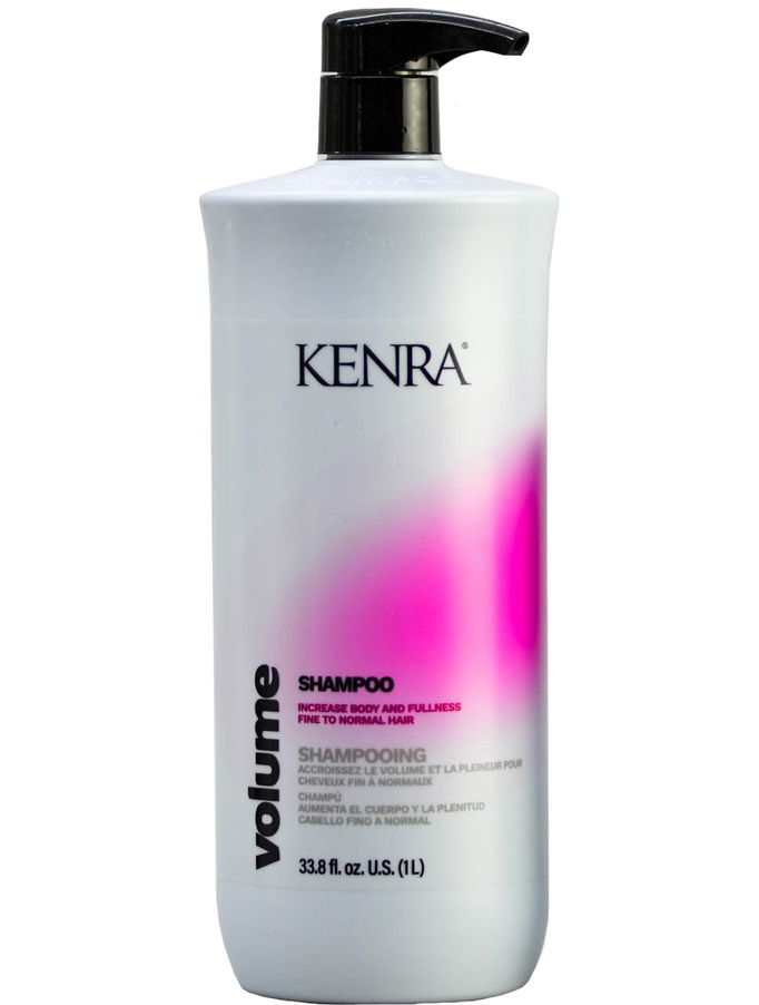 Kenra Volume Shampoo
