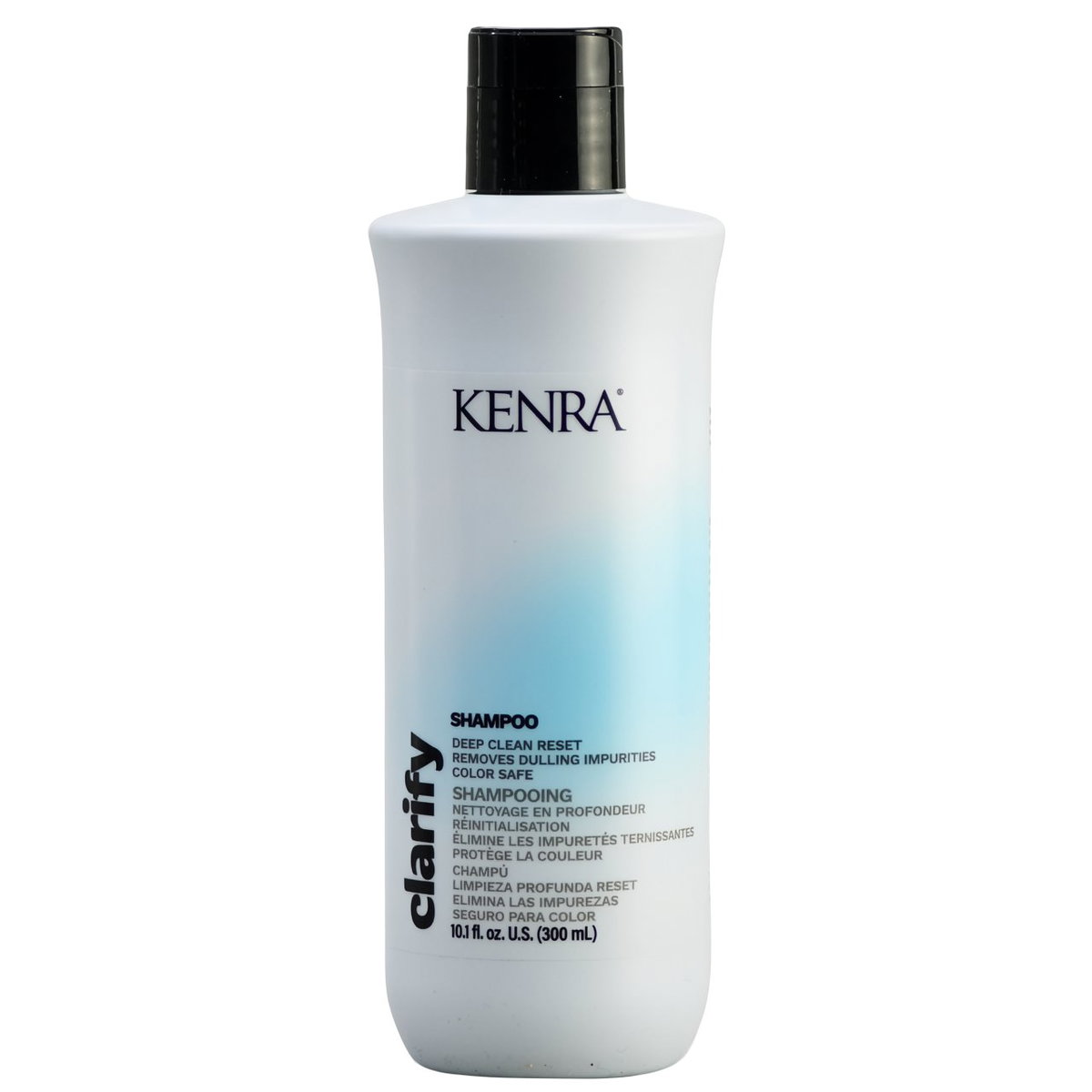 ken163-10-1-oz - Kenra Clarify Shampoo ken163-10-1-oz - Kenra Clarify Shampoo