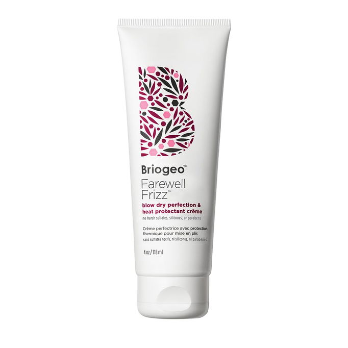 Briogeo Farewell Frizz Blow Dry Perfection & Heat Protectant Creme