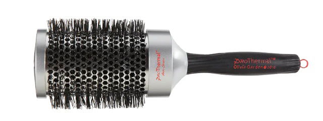 Olivia Garden ProThermal Anti-Static Hairbrush