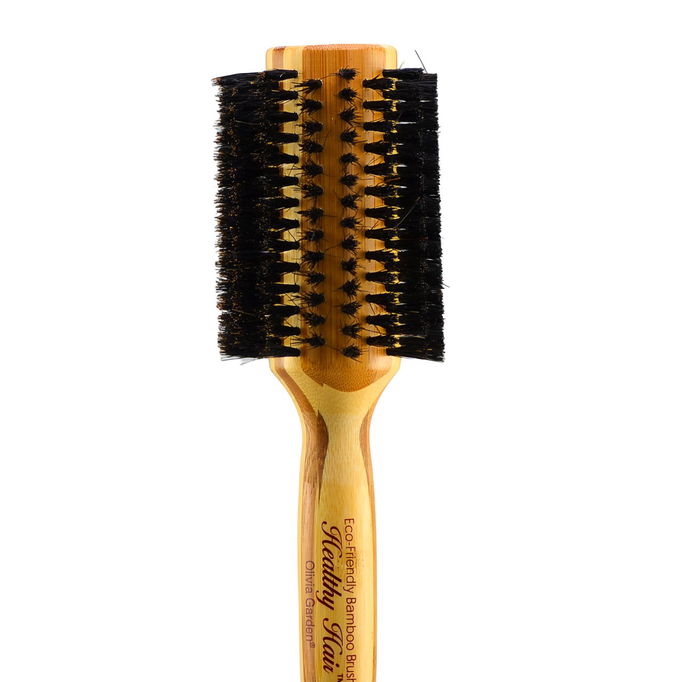 Olivia Garden Healthy Hair 100% Boar Collection