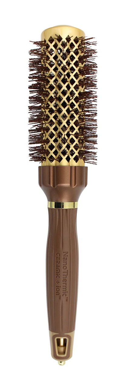 Olivia Garden NanoThermic PowerGrip Thermal Collection Olivia Garden NanoThermic PowerGrip Thermal Collection