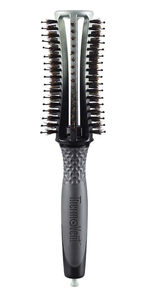 Olivia Garden ThermoVent Ionic Boar Combo Collection Olivia Garden ThermoVent Ionic Boar Combo Collection