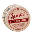 Suavecito Matte Hair Cream with DHT Blocker