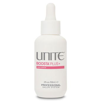 Unite Boosta Plus+ Hair Serum 2oz