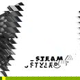 Hot Tools Pro Artist Black Gold Steamstyler