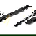 Hot Tools Pro Artist 24K Gold Collection One Step Detachable Dryer & Curler