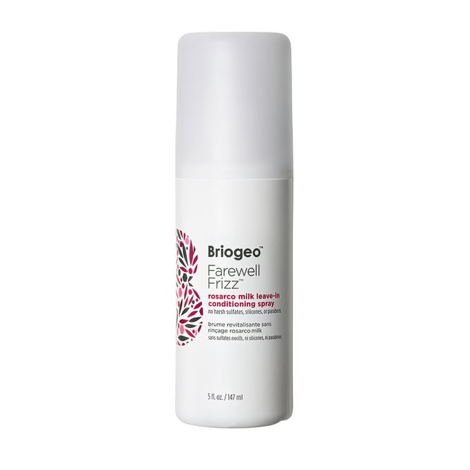 Briogeo Farewell Frizz Rosarco Milk Leave-In Conditioning Spray
