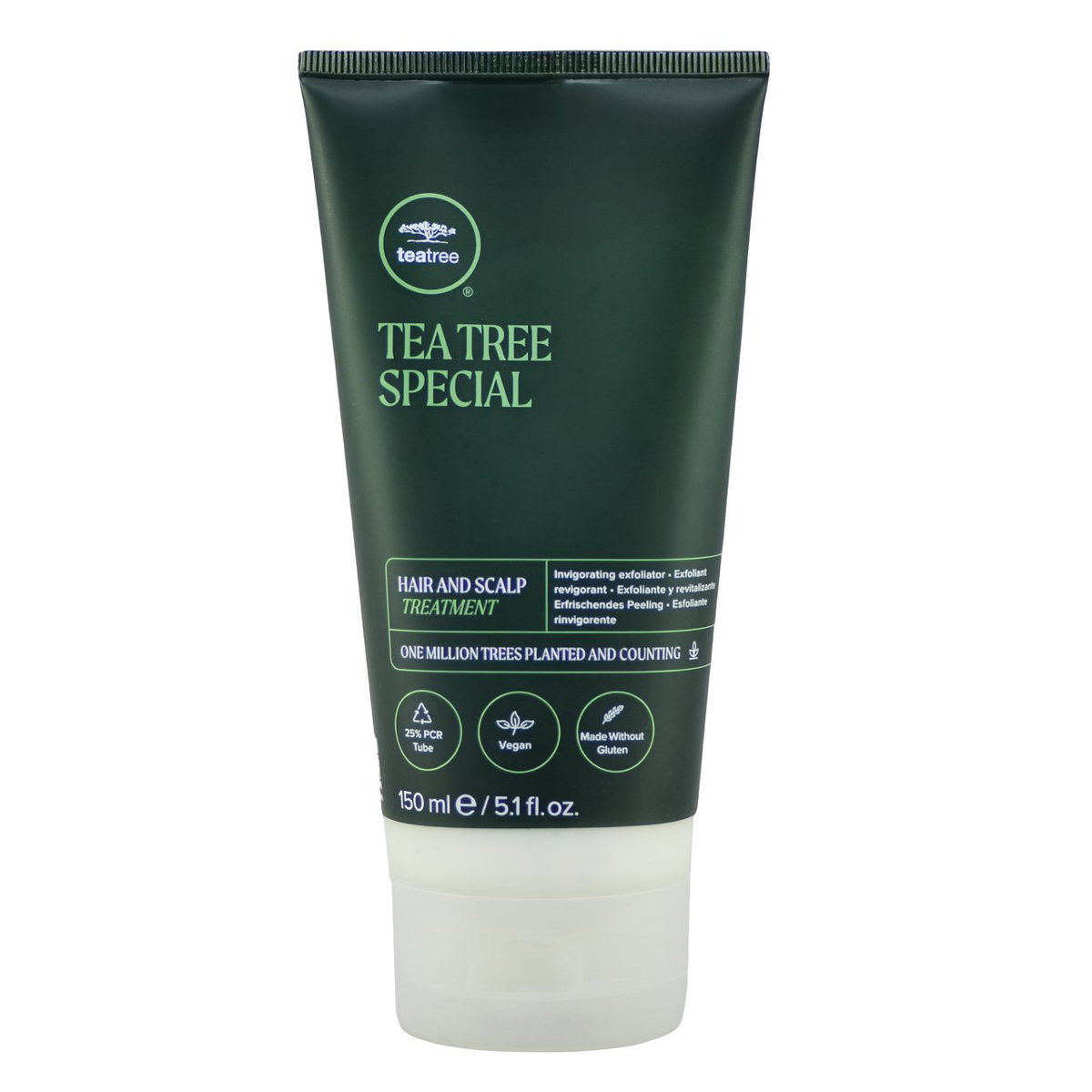 pml135-5-1-oz - paul mitchell tea tree hair and scalp treatment
