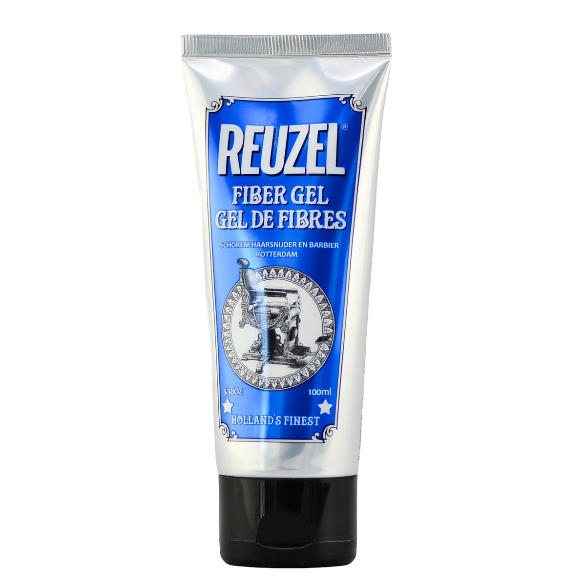 reu21-3-38-oz - Reuzel Fiber Gel reu21-3-38-oz - Reuzel Fiber Gel