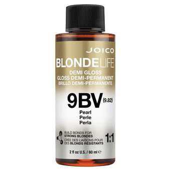 Joico Blonde Life Demi Gloss (2 oz)