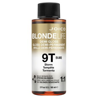 Joico Blonde Life Demi Gloss (2 oz)