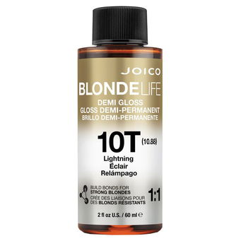 Joico Blonde Life Demi Gloss (2 oz)