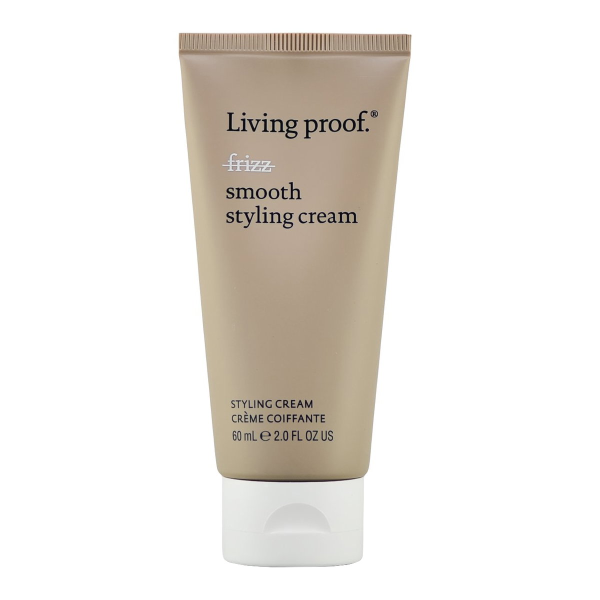 lpf68-2-oz - Living Proof No Frizz Smooth Styling Cream-image1 lpf68-2-oz - Living Proof No Frizz Smooth Styling Cream-image1