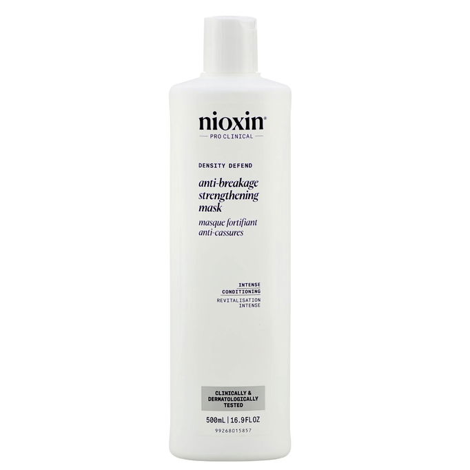 Nioxin Anti-Breakage Strengthening Mask