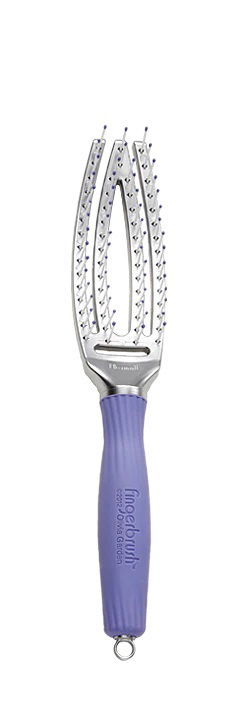 Olivia Garden Fingerbrush Ionic Bristles Collection Olivia Garden Fingerbrush Ionic Bristles Collection