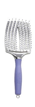 Olivia Garden Fingerbrush Ionic Bristles Collection