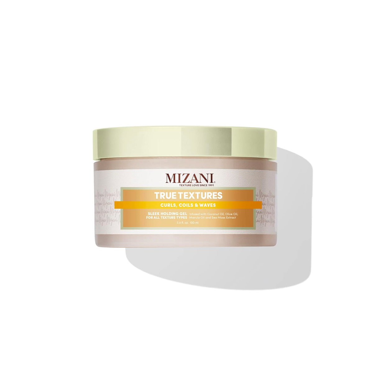 miz68-3-4-oz - Mizani True Textures Curls, Coils & Waves Sleek Holding Gel