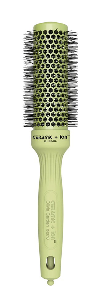 oli47-ci-35bl - olivia garden blossom ion brush