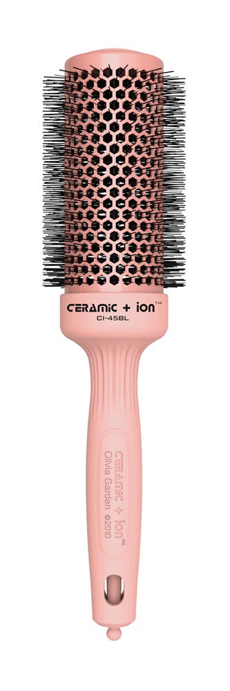 Olivia Garden Blossom Ceramic + Ion Limited Edition Collection