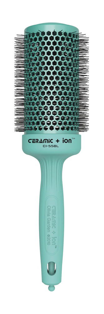 Olivia Garden Blossom Ceramic + Ion Limited Edition Collection