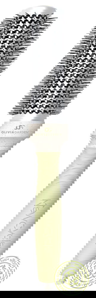 Olivia Garden NewCycle Professional Brush Collection