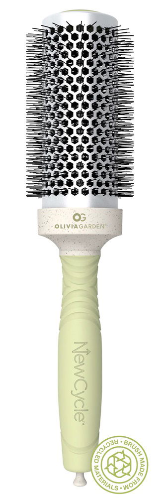 Olivia Garden NewCycle Professional Brush Collection