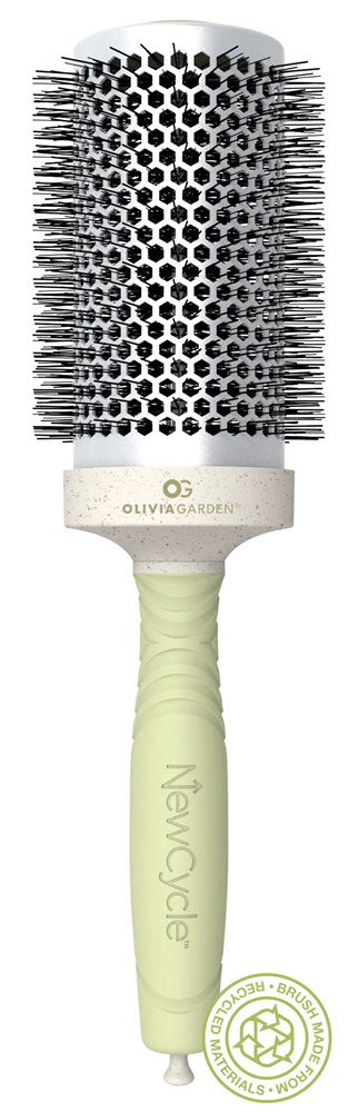 Olivia Garden NewCycle Professional Brush Collection