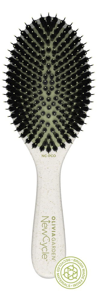 Olivia Garden NewCycle Professional Brush Collection