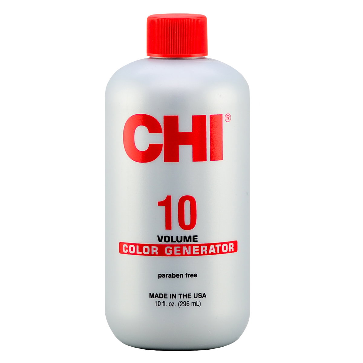 chi56-10vol-10-oz - CHI Color Generator, Hydrogen Peroxide Developer-image1