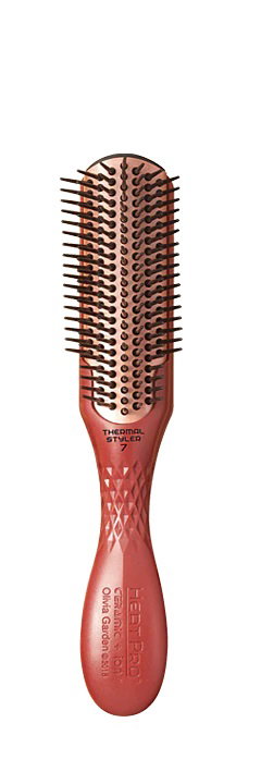 oli42-7-row - Olivia Garden Heat Pro Ceramic + Ion Round Thermal Collection