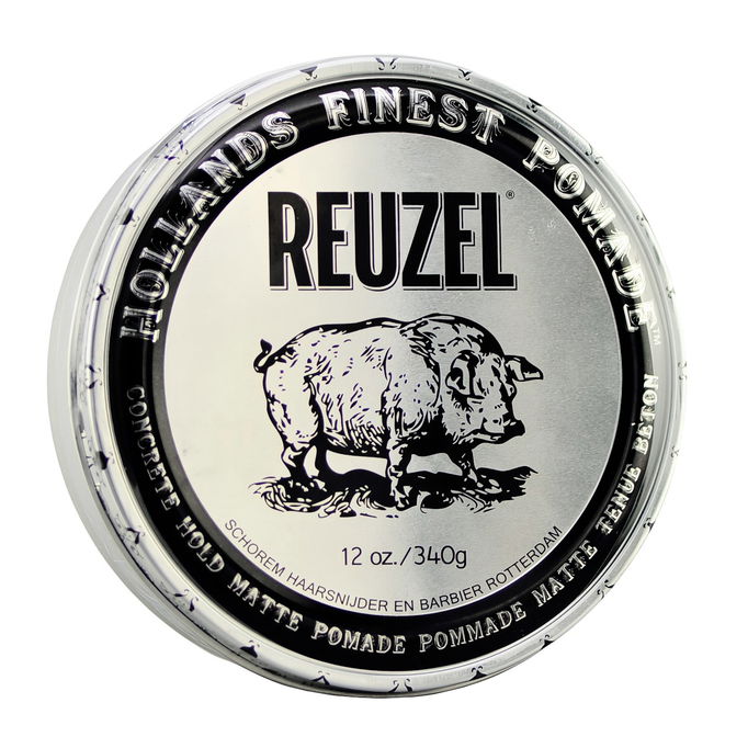 Reuzel Concrete Hold Matte Pomade