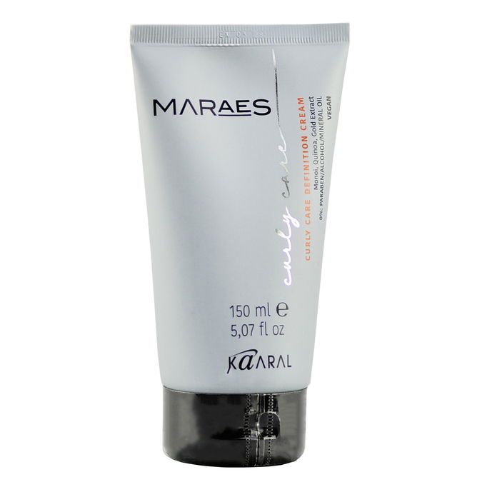Kaaral Maraes Curly Care Definition Cream