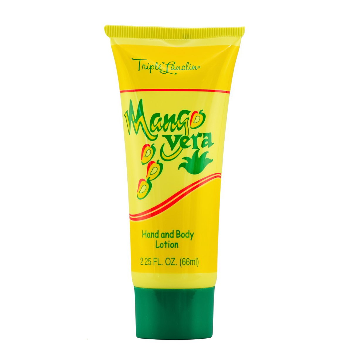 tln04-2-25-oz - mango vera body lotion