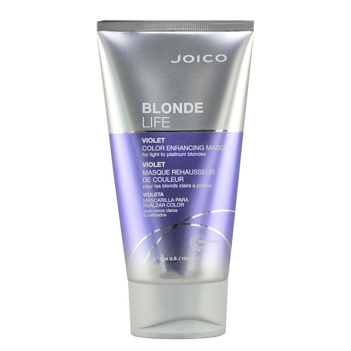 Joico Blonde Life Color Enhancing Masque