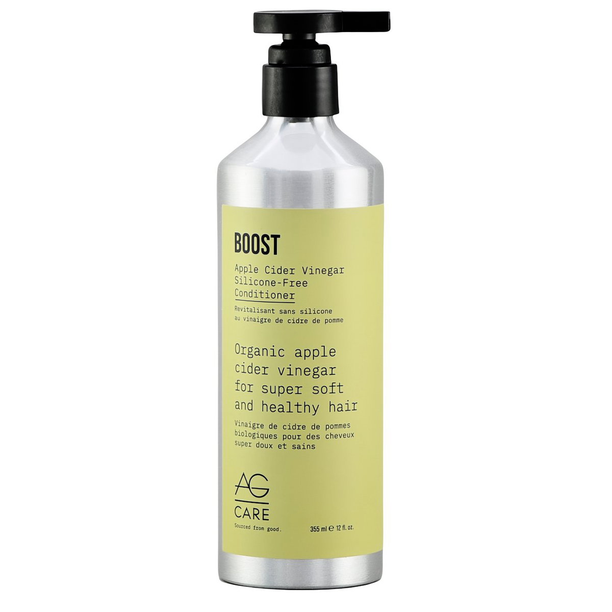 agh68-12-oz - ag hair boost conditioner agh68-12-oz - ag hair boost conditioner