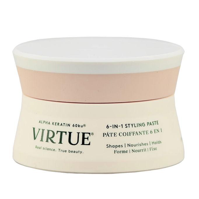 Virtue 6-In-1 Styling Paste