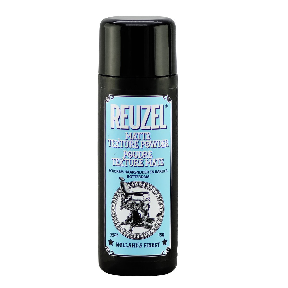 reu30-0-53-oz - Reuzel Matte Texture Powder