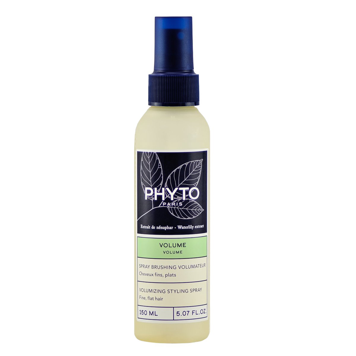 phy160-5-07-oz - Phyto Volume Volumizing Styling Spray