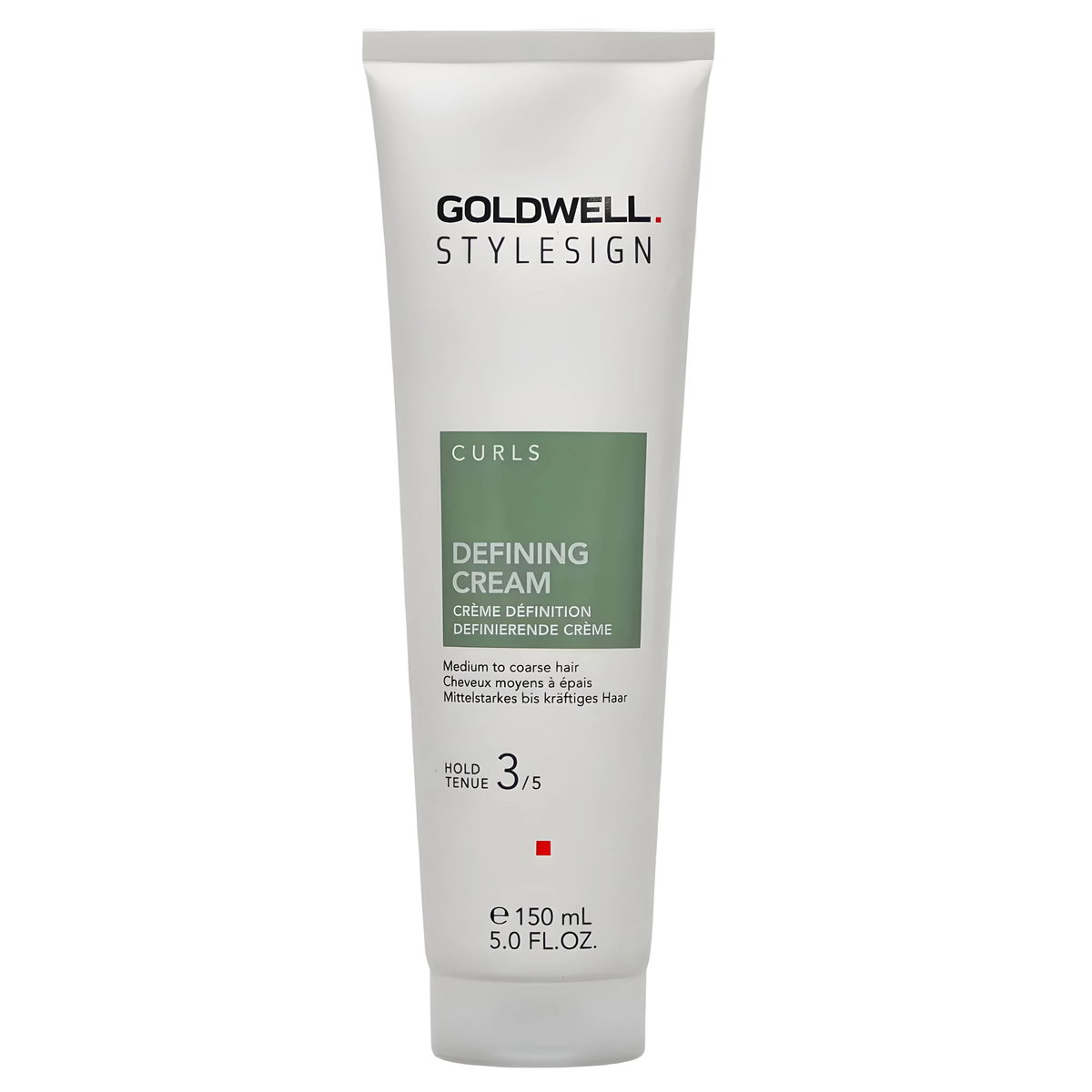 gol361-5-oz - goldwell curls defining cream