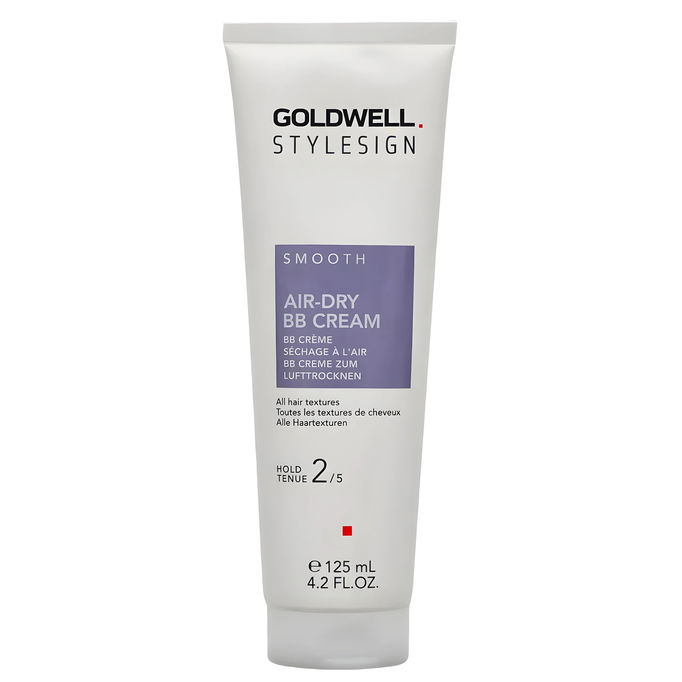 Goldwell StyleSign Smooth Air-Dry BB Cream