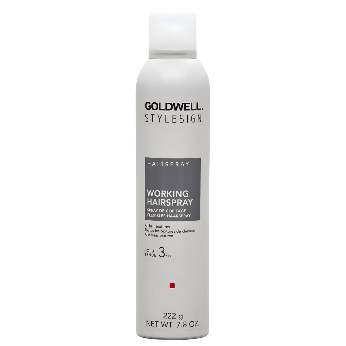 gol371-7-8-oz - goldwell working hairspray