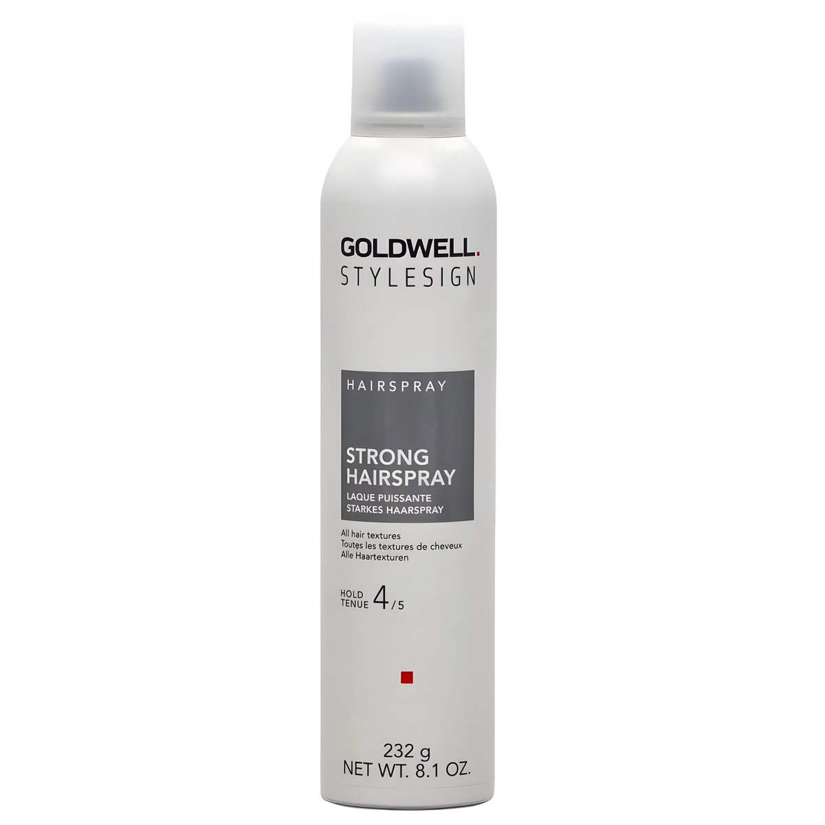 gol372-8-1-oz - goldwell strong hairspray gol372-8-1-oz - goldwell strong hairspray