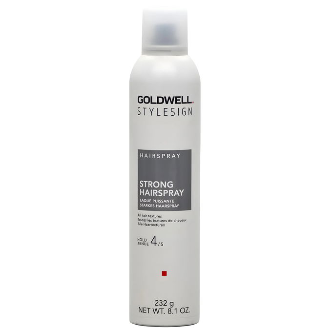 Goldwell StyleSign Hairspray Strong Hairspray