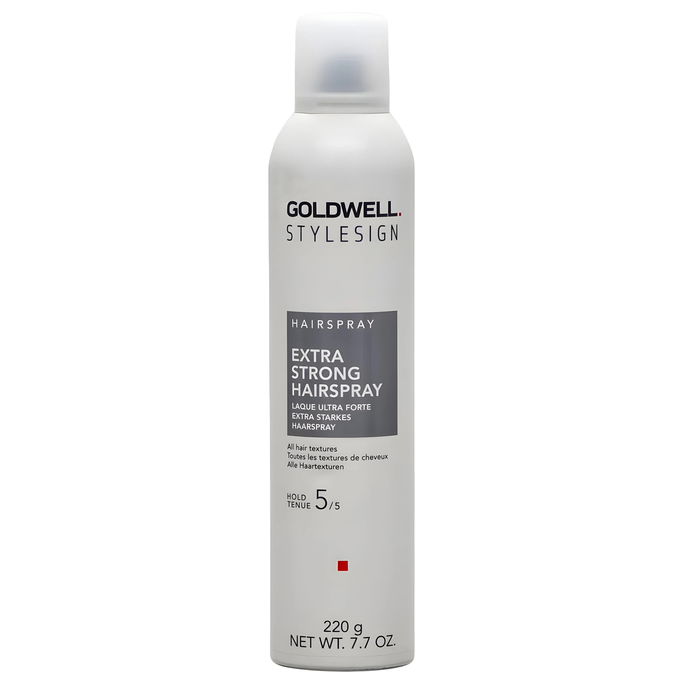 Goldwell StyleSign Hairspray Extra Strong Hairspray